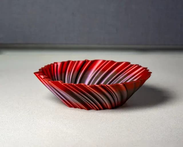 Bowl 002, catalogusmodel OT-00A03EA07408