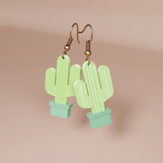 Cactus, catalogusmodel OT-04EFF9D18A29