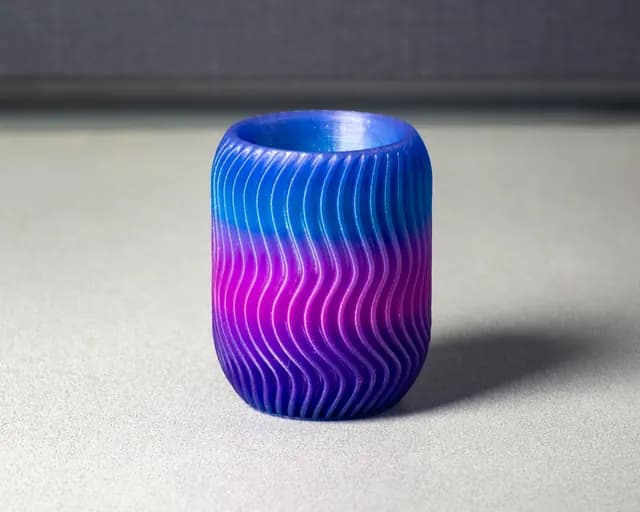 Cup 001, catalogue model OT-1648697439C6