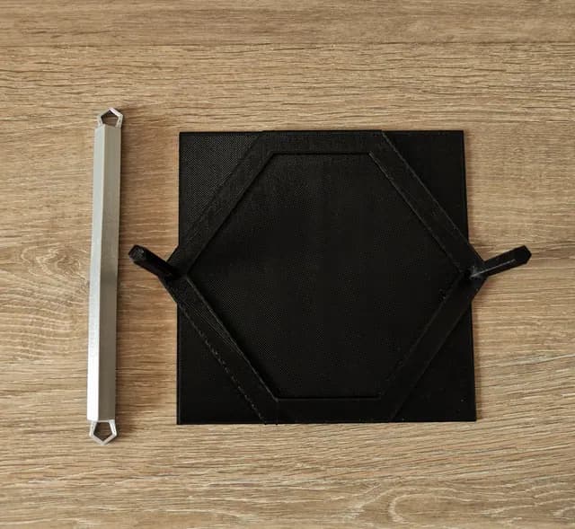 Geo-Napkin, catalogusmodel OT-1D78D1021792