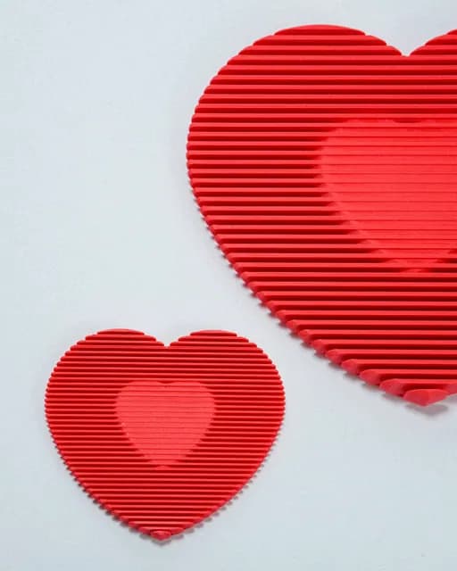 Amoline - Heart Tray, catalogusmodel OT-2102426EEF83