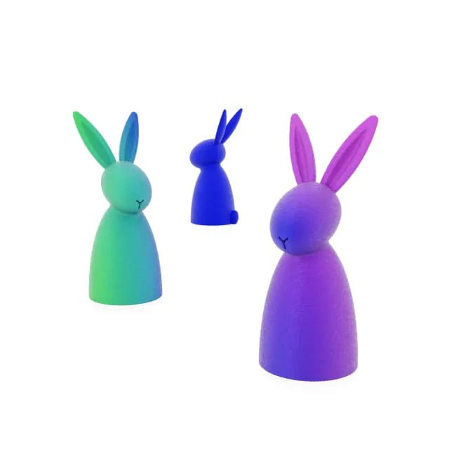 BUNNYZ, catalogue model OT-27D649CC18EB