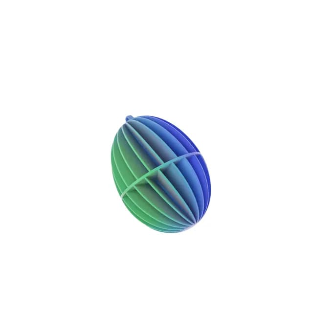 EASTER EGG 03, catalogusmodel OT-2BB3CB13DBE8
