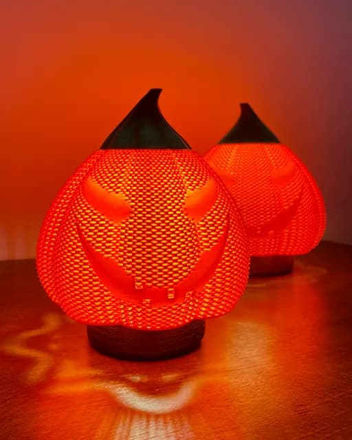 EVIL PUMPKIN - HALLOWEEN, catalogusmodel OT-6DCB48471C60