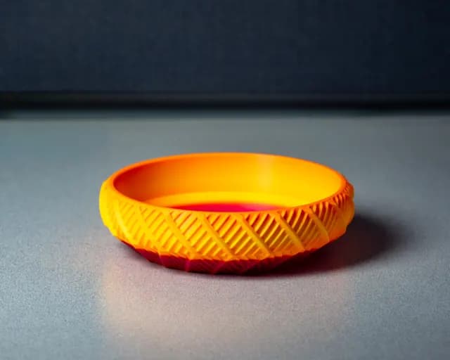 Bowl 001, catalogusmodel OT-6EF3465E61C2