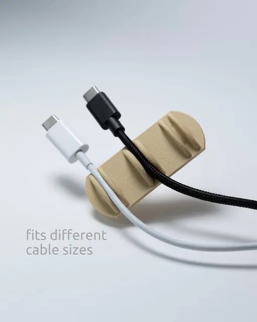 Arca Cable Organizer, catalogusmodel OT-73320410E1C4