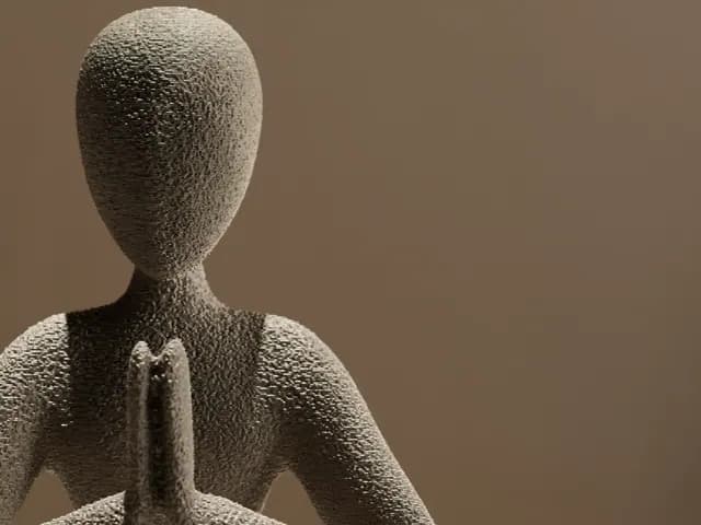 NObody - Prayer, catalogusmodel OT-78B096A0563B
