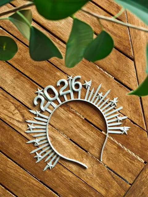 Headband, catalogusmodel OT-8A226DDFF7DC