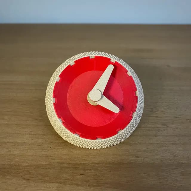 LOLA CLOCK, catalogusmodel OT-8AC7882A43A0