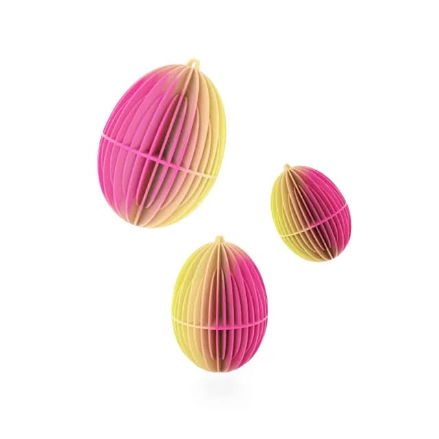 EASTER EGG 04, catalogusmodel OT-8C13E783E102