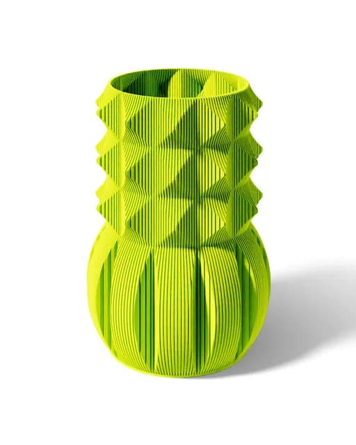 Bretto Vase, catalogue model OT-8F3B7C9408BE