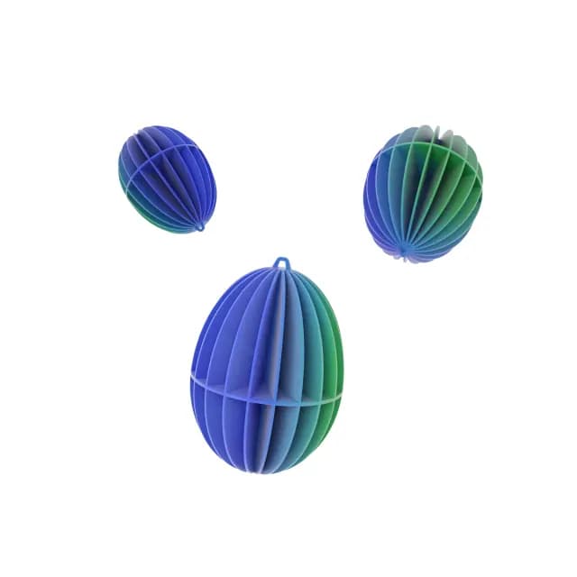 EASTER EGG 02, catalogusmodel OT-932BB4205B01