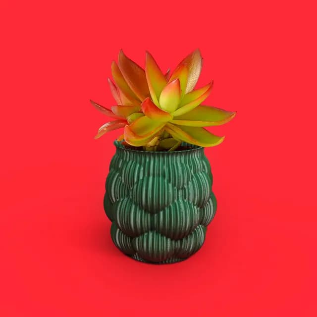 BERRY PLANTER POT, catalogusmodel OT-A139EB3063A7