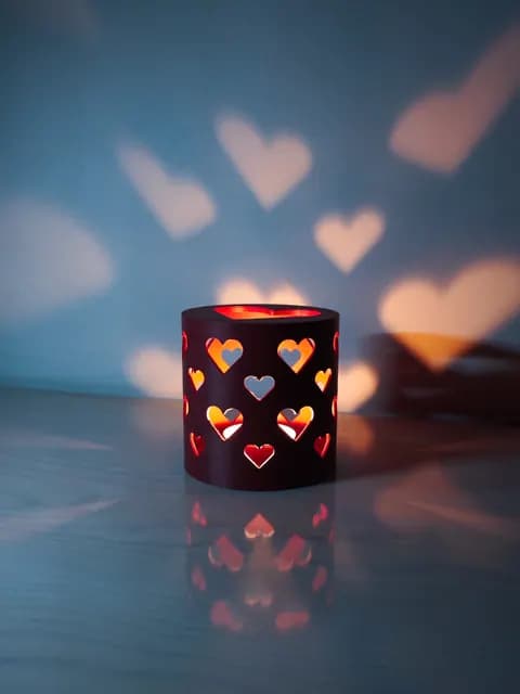 Light of Love, catalogue model OT-A50024140587
