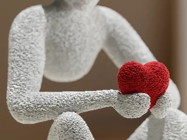 NOBody - Love's Embrace, catalogue model OT-A73E5EB99266