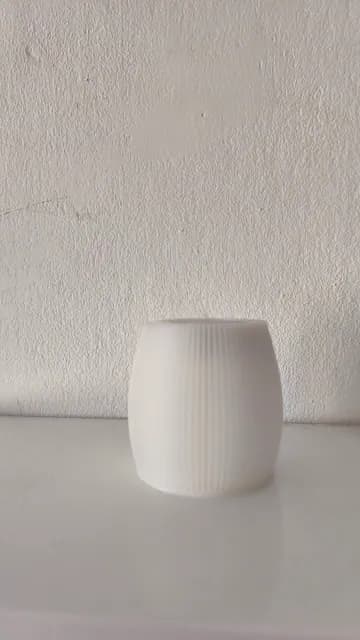 CANDLE HOLDER V5, catalogusmodel OT-B0556E4D75BD