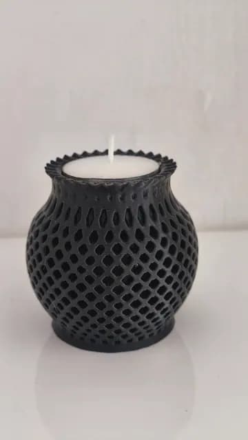 Candle Holder V3, catalogusmodel OT-BB2441EB21BD