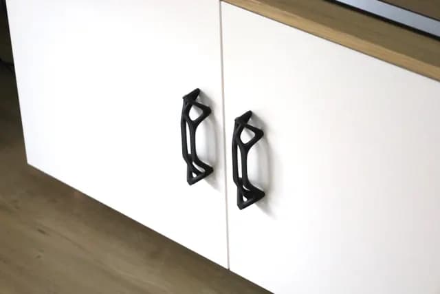 IAP Skeleton Handle, catalogue model OT-CF2D741729E2