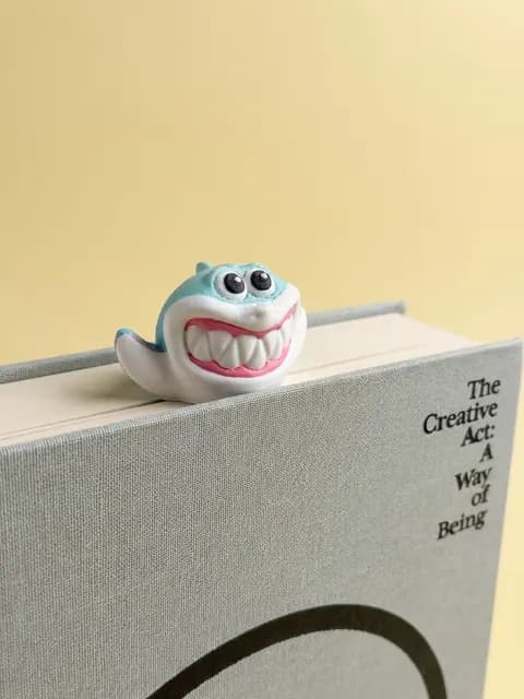 BookMarks, catalogusmodel OT-DFBFD930213B
