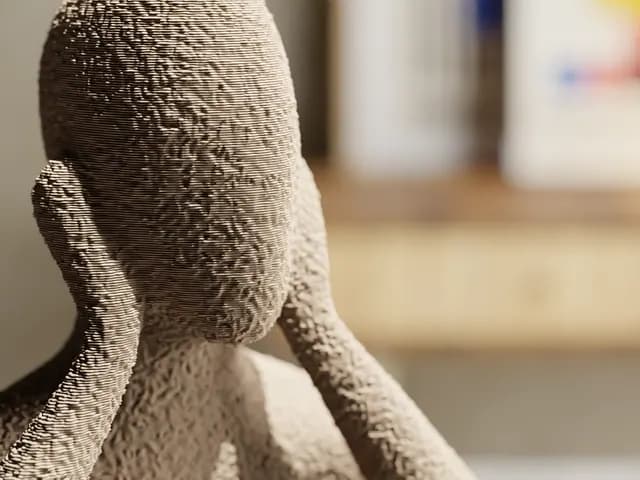 NObody - Introspection, catalogusmodel OT-E889869C15B6