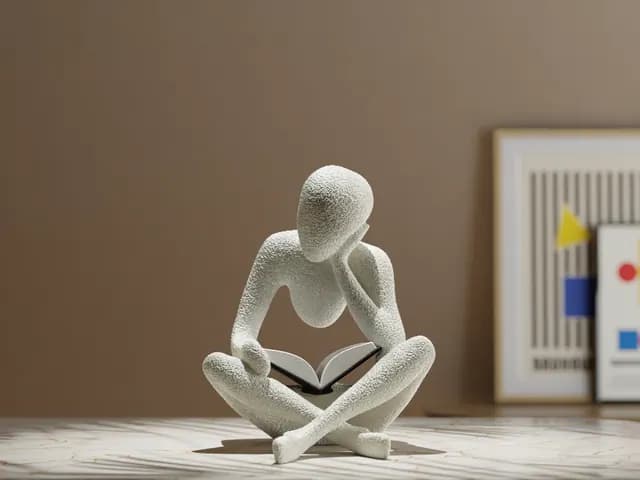 NObody - Reader, catalogue model OT-EEBC1030C1BD