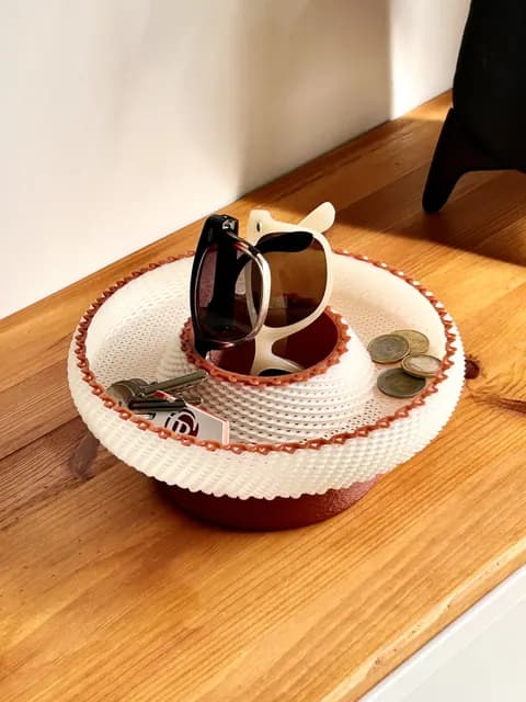 Home accessories, catalogue model OT-F287CEC2BA2D