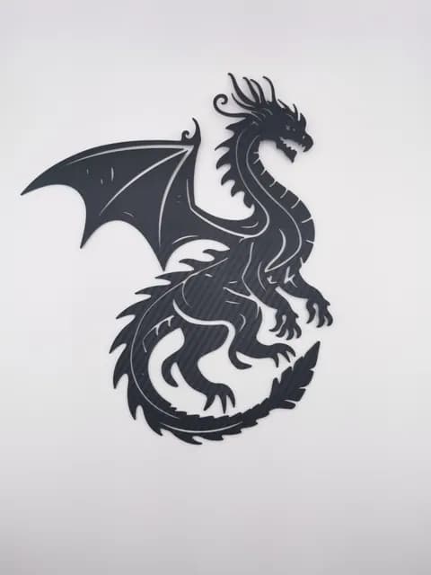 2D Dragon, catalogusmodel OT-F467A908B161
