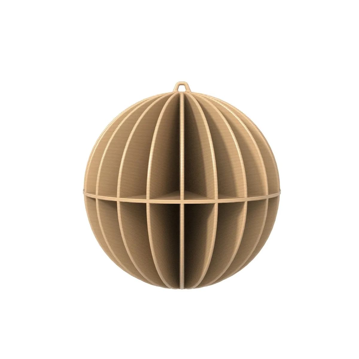 XMAS Ball 02, ontwerpvoorbeeld van Martin Žampach (1)