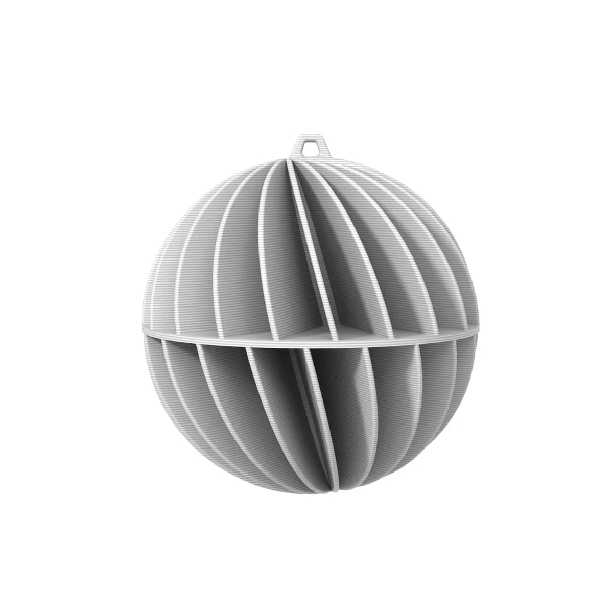 XMAS Ball 03, source design view 1 by Martin Žampach